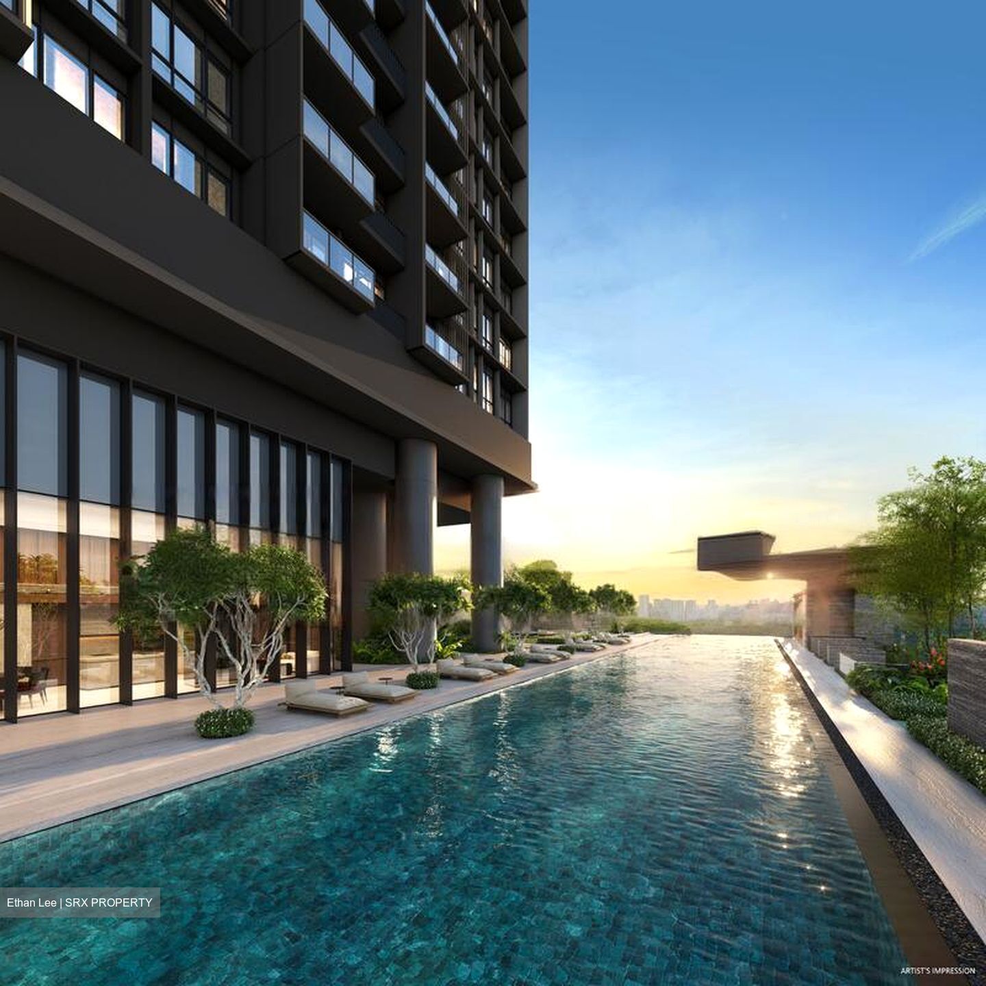 Orchard Boulevard (D10), Condominium #462816551